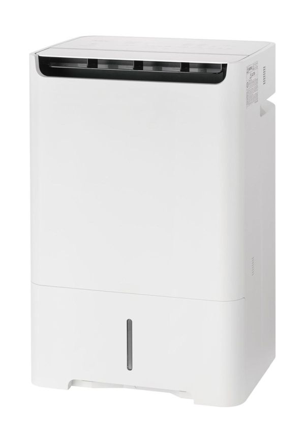 (image for) Mitsubishi MJ-EH142JV-H 14.2L Dehumidifier