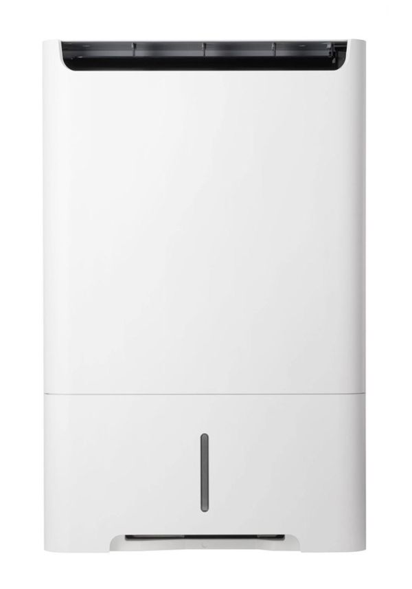 (image for) Mitsubishi MJ-EH155JV-H 15.5L Dehumidifier