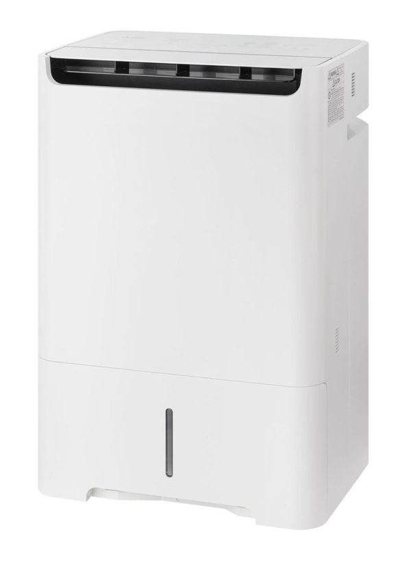 (image for) Mitsubishi MJ-EH155JV-H 15.5L Dehumidifier