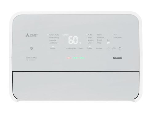 (image for) Mitsubishi MJ-EHV230JV-H 23L Dehumidifier