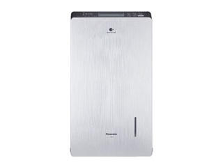(image for) Panasonic F-YVB38H Inverter Dehumidifier (38L)