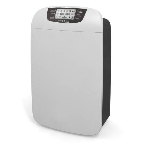 (image for) Turbo Italy TDH-40 40-Litre Dehumidifier