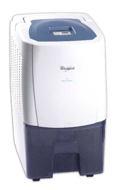 (image for) Whirlpool SS319 32-Litre Dehumidifier - Click Image to Close