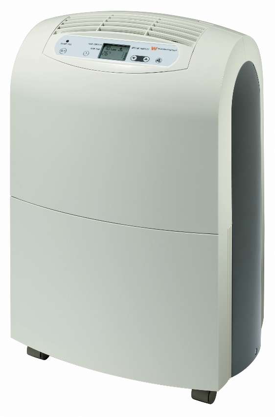 (image for) White-Westinghouse WDE-301 30-Litre Dehumidifier - Click Image to Close