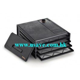 (image for) Excalibur 4-Tray Food Dehydrator