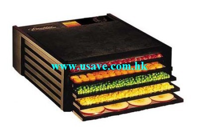 (image for) Excalibur 5-Tray Food Dehydrator