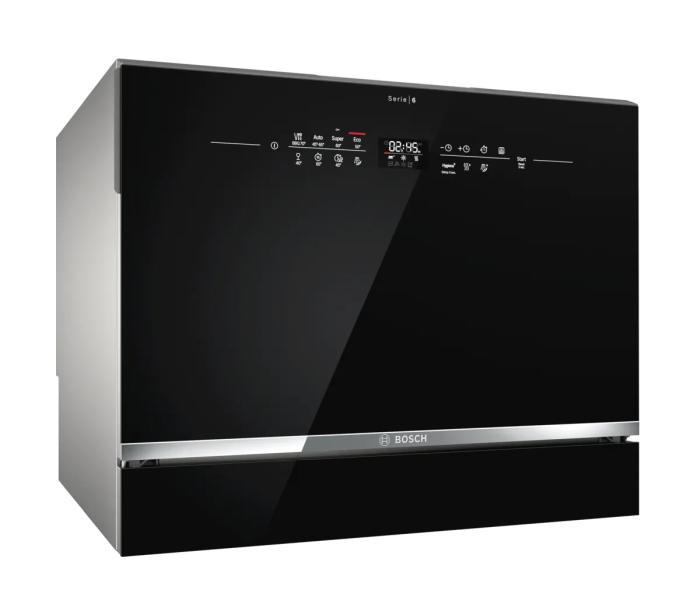 (image for) Bosch SKS68BB008 6 set Table-top Dishwasher (Width：55cm)