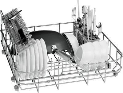 (image for) Bosch SKS68BB008 6 set Table-top Dishwasher (Width：55cm)