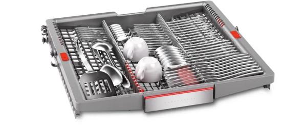 (image for) Bosch SMD6ZCX50E 14 set Fully Integrated Built-in Dishwasher (Width：60cm)