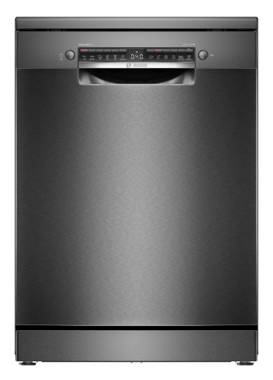 (image for) Bosch SMS4EMC06E 14 set Serie 4 Free-standing Dishwasher (Width: 60cm)