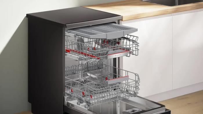 (image for) Bosch SMS6ECC51E 13 set Dishwasher (Width：60cm)
