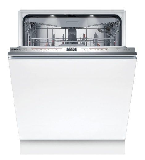 (image for) Bosch SMV6YCX05E 14 set Serie 6 Fully Integrated Dishwasher (Width: 60cm)