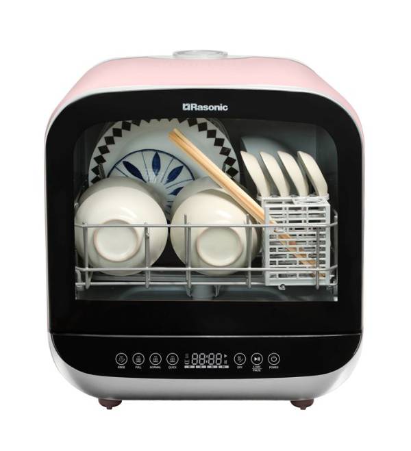 (image for) Rasonic RDW-J5 Dishwasher