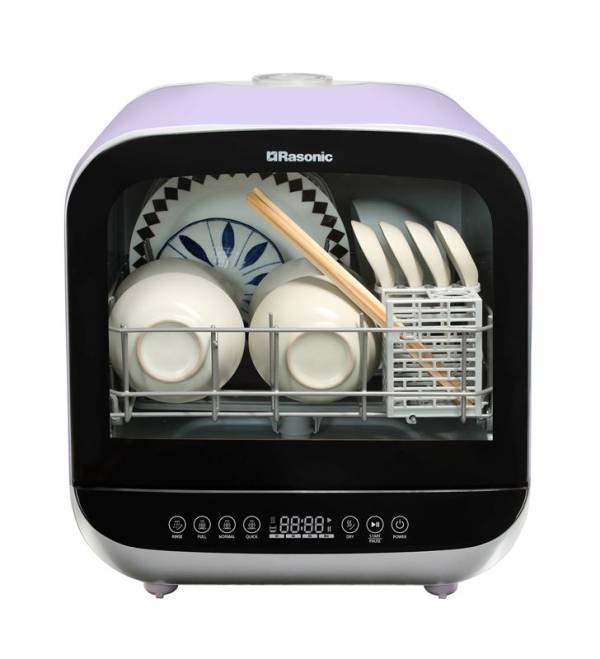 (image for) Rasonic RDW-J5 Dishwasher