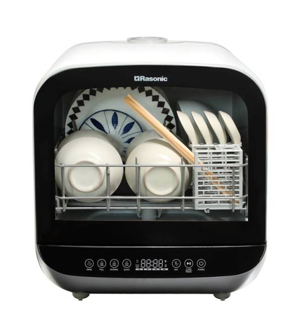 (image for) Rasonic RDW-J5 Dishwasher