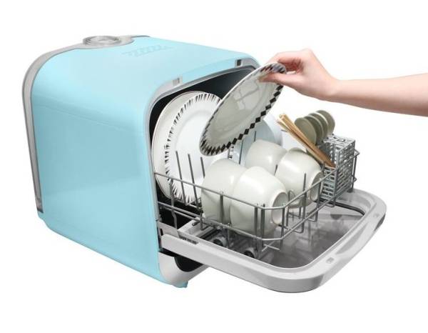 (image for) Rasonic RDW-J5 Dishwasher