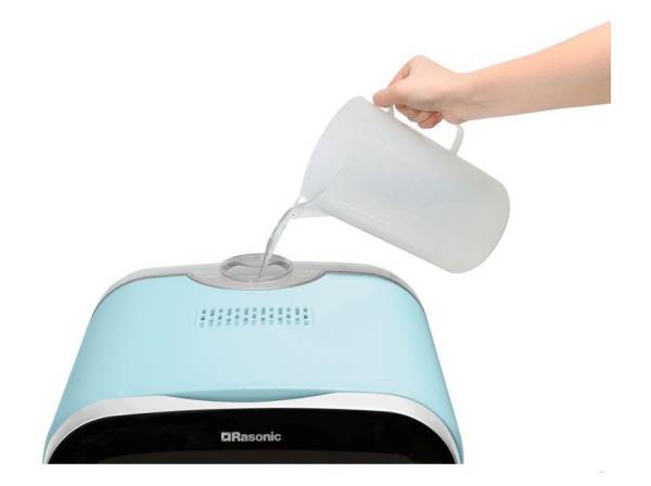 (image for) Rasonic RDW-J5 Dishwasher