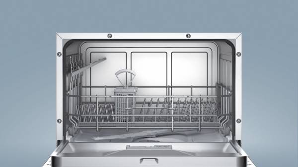 (image for) Siemens SK26E821EU 6-set Dishwasher (Table-top)