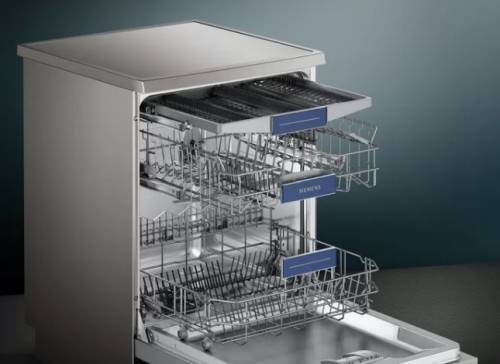 (image for) Siemens SN236I03MG 14-set Dishwasher