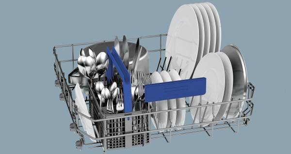 (image for) Siemens SN25L231TR 12-set Dishwasher (W 60cm)