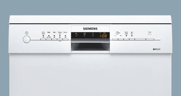 (image for) Siemens SN25L231TR 12-set Dishwasher (W 60cm)