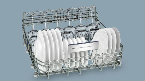 (image for) Siemens SN278I36TE 13-set Dishwasher (W 60cm)