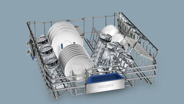 (image for) Siemens SN278I36TE 13-set Dishwasher (W 60cm)