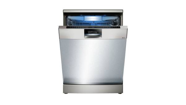 (image for) Siemens SN278I36TE 13-set Dishwasher (W 60cm)
