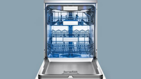 (image for) Siemens SN278I36TE 13-set Dishwasher (W 60cm)