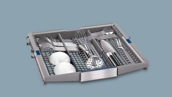 (image for) Siemens SN278I36TE 13-set Dishwasher (W 60cm)