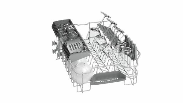(image for) Siemens SR24E205EU 9-set Dishwasher (W 45cm)