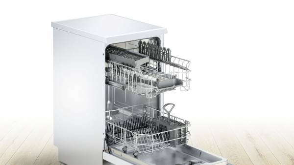 (image for) Siemens SR24E205EU 9-set Dishwasher (W 45cm)