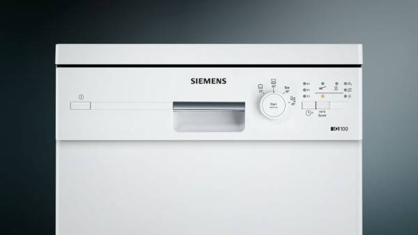 (image for) Siemens SR24E205EU 9-set Dishwasher (W 45cm)
