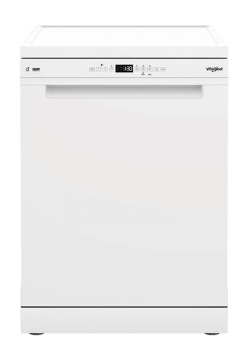 (image for) Whirlpool WDFS3R4NWESG 14-set Dishwasher