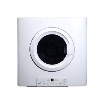 (image for) TGC RJD650 6.5kg Gas Dryer
