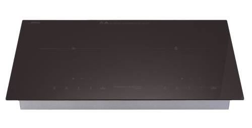(image for) Giggas GS-9280 2800W Twin-Zone Built-in Induction Cooker