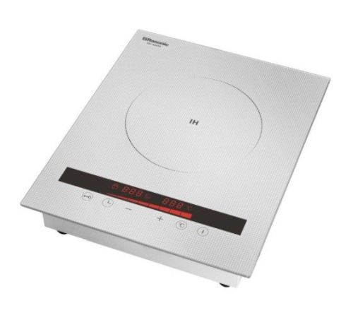 (image for) Rasonic RIC-S28DN Single-Burner Induction Cooker (13A)