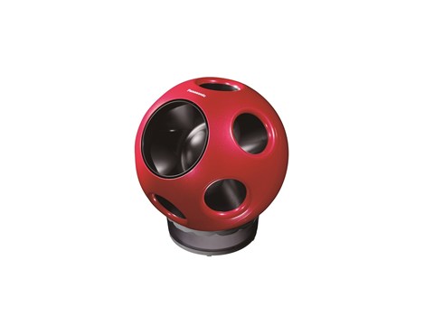 (image for) Panasonic F-25UGA my FAN (Air circulating device)