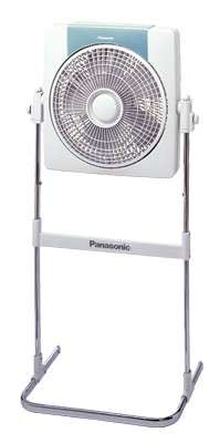 (image for) Panasonic F-31RZH 12" Louver Fan