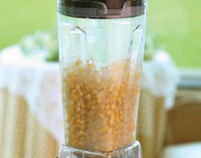 (image for) German Pool PRO-6S Food Processor