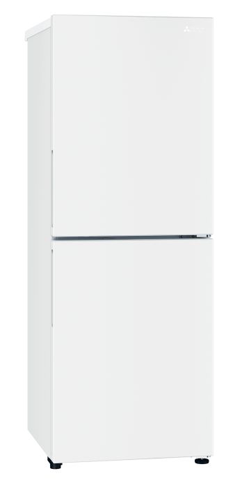 (image for) Mitsubishi Electric MF-U22EY 218L Inverter Single-Door Upright Freezer