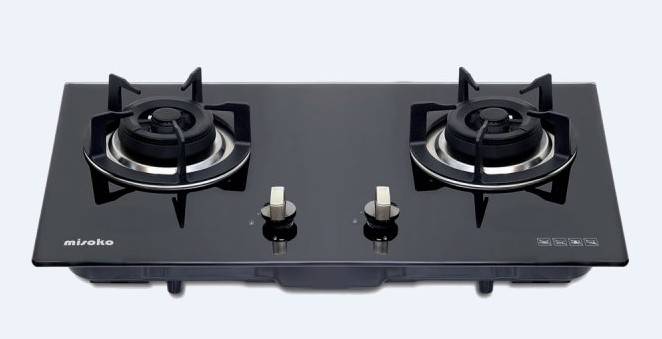 (image for) Gas Hob