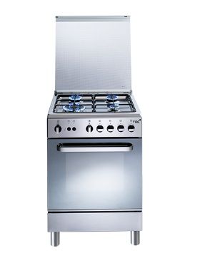 (image for) TGC LYC6 Range Cooker (TownGas)