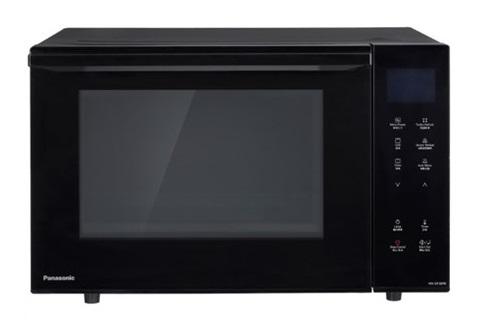 (image for) Panasonic NN-DF38PB 23-Litre Inverter Grill Microwave Oven