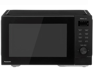 Panasonic NN-GD35QB "Inverter" Grill Microwave Oven (29L) (image for) Panasonic NN-GD35QB "Inverter" Grill Microwave Oven (29L)