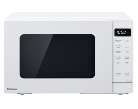 (image for) Panasonic NN-ST34N 25-Litre Microwave Oven - Click Image to Close