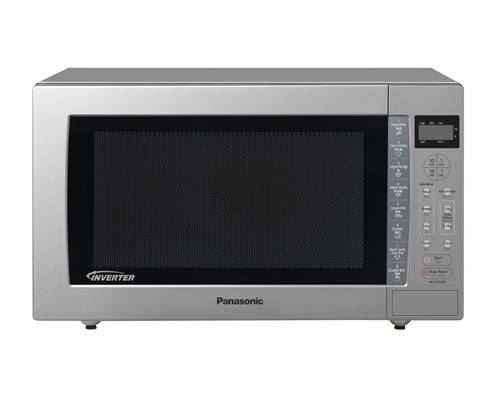 amazon microwave price