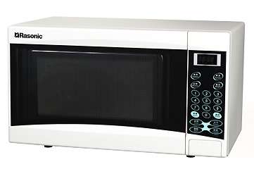 (image for) Rasonic RA-MT17G 17-Litre Microwave Oven