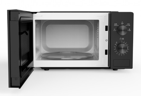 (image for) Whirlpool MWP201KBS 20L 700W Microwave Oven