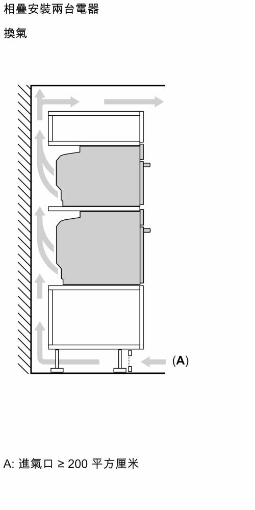 (image for) Bosch HBG7341B1 71L Built-in Oven (Made in Germany)